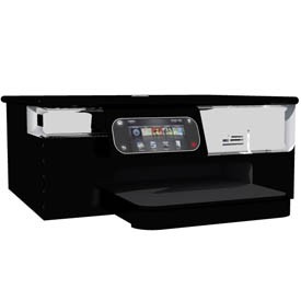 HP Photosmart Printer 3D Object | FREE Artlantis Objects Download
